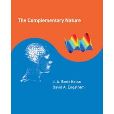 The Complementary Nature Paperback, Bradford Book