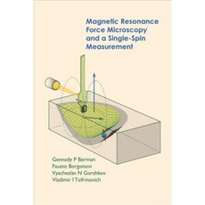 Magnetic Resonance Force Microscopy and a Single-Spin Measurement Hardcover
