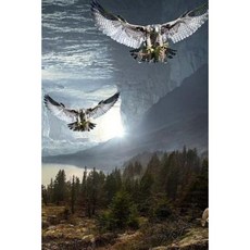 Mystic Goddess Notebook Paperback, Createspace Independent Publishing Platform