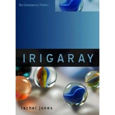 Irigaray Paperback, Polity Press