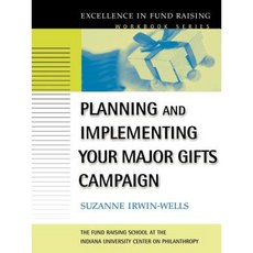 Planning & Managing A Major Gifts Program 平裝版, Jossey-Bass
