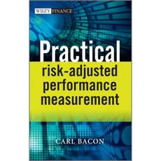 Practical Risk-Adjusted Performance Measurement Hardcover, Wiley