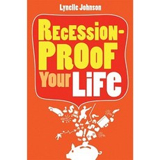 Recession-Proof Your Life Paperback, Wrightbooks