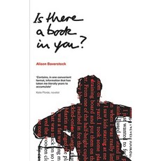 Is There a Book in You? Paperback, A&C Black