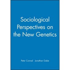 Sociological Perspectives on the New Genetics Paperback, Wiley-Blackwell