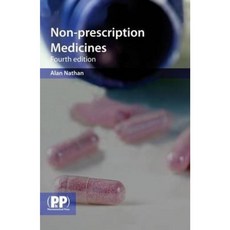 Non-Prescription Medicines Paperback, Pharmaceutical Press