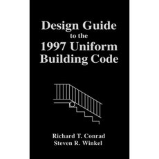 Design Guide to the 1997 Uniform Building Code 精裝版, Wiley