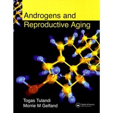 Androgens and Reproductive Aging Hardcover, Informa Medical