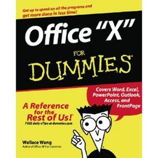 Office 2003 for Dummies Paperback