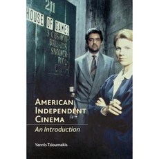 American Independent Cinema: An Introduction Paperback, Rutgers University Press