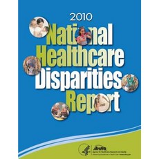 2010 年全國醫療保健差異報告平裝本, Createspace獨立發布平台