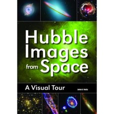 Hubble Images from Space Paperback, Amherst Media