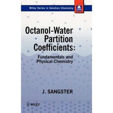 Octanol-Water Partition Coefficients: Fundamentals and Physical Chemistry 精裝版, Wiley