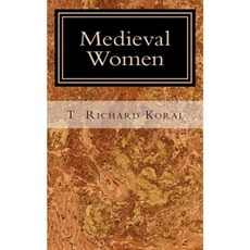 Medieval Women Paperback, Createspace