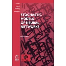 Stochastic Models of Neural Networks Hardcover, IOS Press