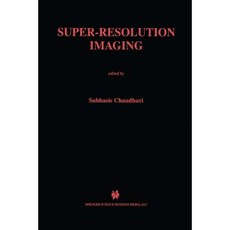 超解析度成像平裝本, 施普林格