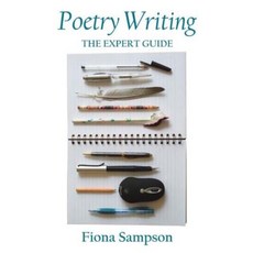 Poetry Writing: The Expert Guide Hardcover, Robert Hale & Company