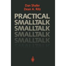 實用 SmallTalk：使用 SmallTalk/V 平裝本, 施普林格