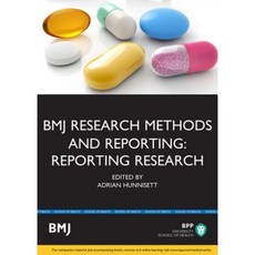 Bmj 研究方法與報告：報告研究平裝本, BPP 學習媒體有限公司（醫療）