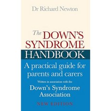 The Down's Syndrome Handbook: A Practical Guide for Parents and Carers Paperback, Random House (UK)