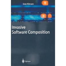 侵入式軟體構成精裝本, 施普林格