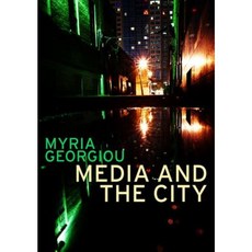 Media and the City: Cosmopolitanism and Difference Paperback, Polity Press