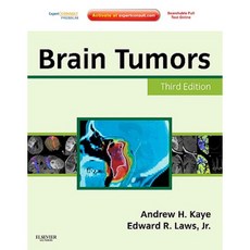 Brain Tumors: An Encyclopedic Approach Expert Consult - Online and Print Hardcover, Saunders