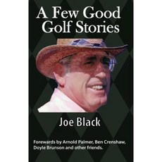 A Few Good Golf Stories Paperback, Austin Brothers Publishers
