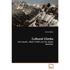 Cultural Climbs Paperback, VDM Verlag