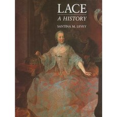 Lace: A History Hardcover, Maney Publishing