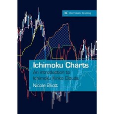 Ichimoku Charts: An Introduction to Ichimoku Kinko Clouds Paperback, Harriman House