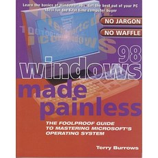 Windows 98 Made Painless: The Foolproof Guide to Mastering Microsoft's Operating System Paperback, Carlton Publishing Group
