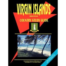 維京群島英國國家學習指南平裝本, 國際商業出版物，美國