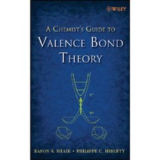 A Chemist's Guide to Valence Bond Theory 精裝版, Wiley-Interscience