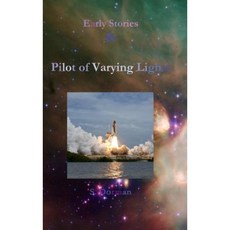 Pilot of Varying Lights Hardcover, Susan C. Dorman