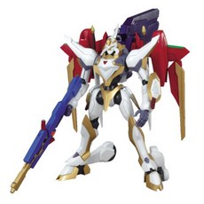 반다이 코드기어스 1/35 란슬롯 콘퀘스타 프라모델, 1개