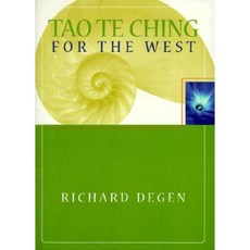 Tao Te Ching for the West Paperback, Hohm Press
