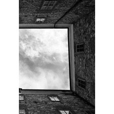 Buildings Notebook Paperback, Createspace Independent Publishing Platform