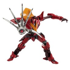 반다이 코드기어스 1/35 구렌 2식 A153808 프라모델, 1개