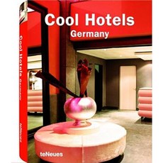 酷飯店：德國平裝本, 特紐斯出版公司