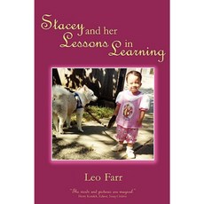 Stacey and Her Lessons in Learning Paperback, Dog Ear Publishing