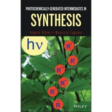 Photochemically-Generated Intermediates in Synthesis Hardcover, Wiley