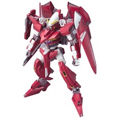 반다이 HGOO14 1:144 HG 건담 스로네 드라이 프라모델 BD152369, 1개