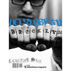 No Sleep Til Brooklyn Paperback, powerHouse Books
