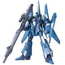 Bandai MG140 1:100 莉澤爾大戰 塑膠模型 BD166786, 1個