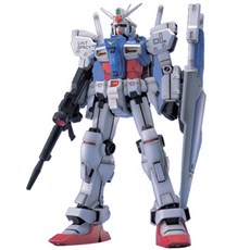 반다이 G010 1:100 RX-78 GP01 제피랜더스 프라모델 BD57919M, 1개