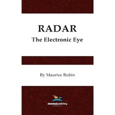 Radar the Electronic Eye Hardcover, Chemical Publishing Company