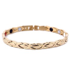 healthPLUS 鍺誕生金健康手鍊, 1個