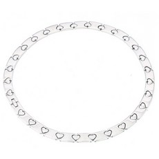 healthPLUS 鈦愛健康項鍊, 1個