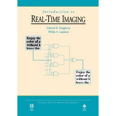 Introduction to Real-Time Imaging 平裝版, Wiley-IEEE Press